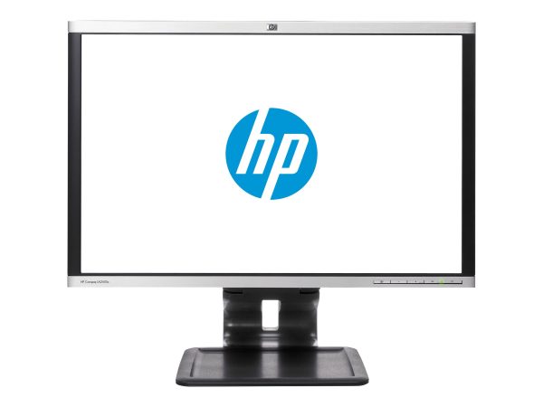 مانیتور ۲۴ اینچ اچ پی HP LA2405x
