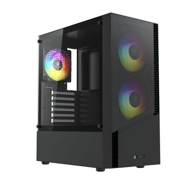 کیس نسل 10 مدل MG-378
