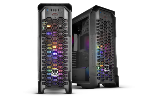 کیس گیمینگ نسل 12 مدل B660