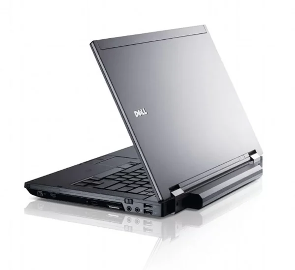 لپ تاپ دل مدل dell latitude e6410 core i5 گرافیک دار
