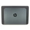 لپ تاپ اچ پی مدل hp zbook 14 core i7 گرافیک دار - Image 2