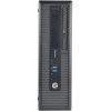 کیس تاینی (تین کلاینت) نسل 4 مدل HP 800 G1 - Image 2
