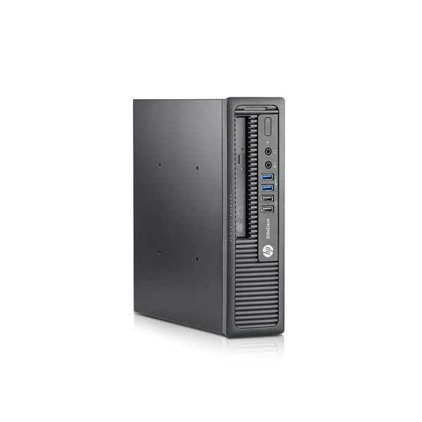 کیس تاینی (تین کلاینت) نسل 4 مدل HP 800 G1