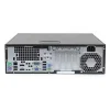 کیس تاینی (تین کلاینت) نسل 4 مدل HP 800 G1 - Image 3