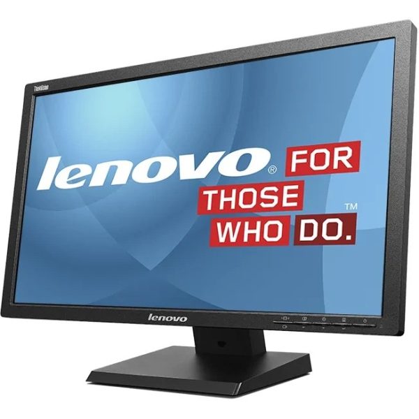 مانیتور 22 اینچ لنوو مدل LENOVO T2220WA