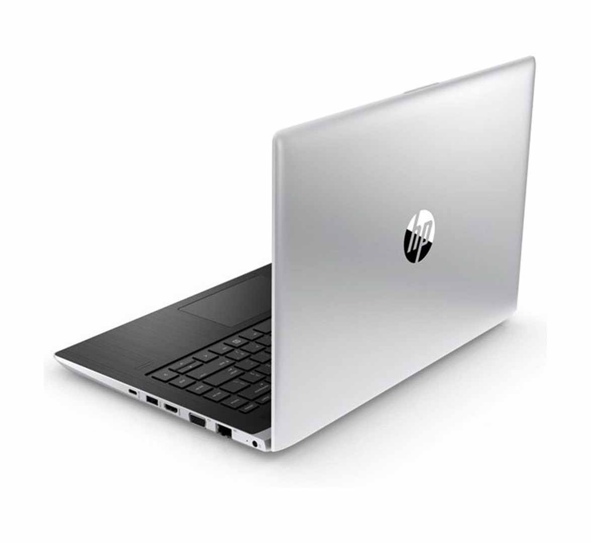 لپ تاپ استوک اچ پی hp Probook 450 G5 | core i3 7th | ram 8GB | 500hdd - Image 2
